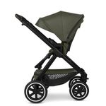 ABC Design Samba 2 Kinderwagen