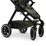 ABC Design Samba 2 Kinderwagen