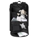 ABC Design Wickelrucksack Active