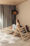 All4Baby 3-teiliges Montessori Kletterset Lina