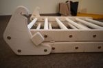 All4Baby 3-teiliges Montessori Kletterset Lina