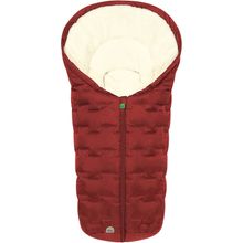 Odenwälder Fußsäckchen Oskar für Babyschalen
