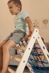 All4Baby Montessori Kletterdreieck Julia
