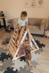 All4Baby Montessori Kletterdreieck Julia