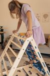 All4Baby Montessori Kletterdreieck Julia