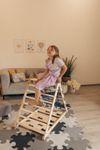 All4Baby Montessori Kletterdreieck Julia