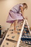 All4Baby Montessori Kletterdreieck Julia