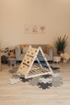 All4Baby Montessori Kletterdreieck Julia