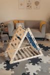 All4Baby Montessori Kletterdreieck Julia