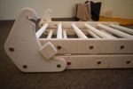 All4Baby Faltbares Montessori Kletterdreieck Lucas / Fold up triangle