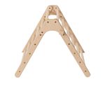 All4Baby Faltbares Montessori Kletterdreieck Lucas / Fold up triangle