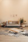 All4Baby Montessori Kletterdreieck Clara