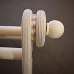 All4Baby Montessori Kletterdreieck Clara