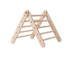All4Baby Montessori Kletterdreieck Clara