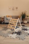 All4Baby Mini Montessori Kletterdreieck Levi
