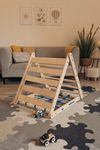 All4Baby Mini Montessori Kletterdreieck Levi