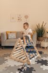 All4Baby Mini Montessori Kletterdreieck Levi