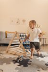 All4Baby Mini Montessori Kletterdreieck Levi