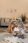 All4Baby Mini Montessori Kletterdreieck Levi