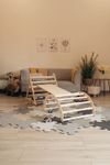 All4Baby 3-teiliges Montessori Kletterset Lea