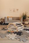 All4Baby 3-teiliges Montessori Kletterset Lea