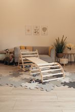 All4Baby 3-teiliges Montessori Kletterset Lea