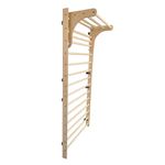 All4Baby Montessori Kletterwand Frederik / Climbing Wall