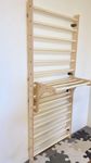 All4Baby Montessori Kletterwand Frederik / Climbing Wall