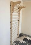 All4Baby Montessori Kletterwand Frederik / Climbing Wall