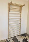 All4Baby Montessori Kletterwand Frederik / Climbing Wall