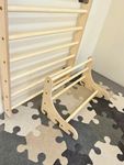All4Baby Montessori Kletterwand Frederik / Climbing Wall