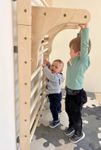 All4Baby Montessori Kletterwand Frederik / Climbing Wall