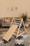 All4Baby Rutschbrett Max /Rocking Toy Slide