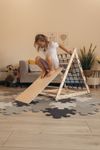 All4Baby Rutschbrett Max /Rocking Toy Slide