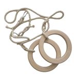 All4Baby Gymnastic Ringe