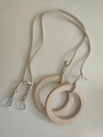 All4Baby Gymnastic Ringe