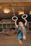 All4Baby Gymnastic Ringe