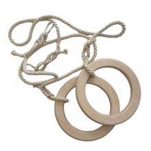 All4Baby Gymnastic Ringe
