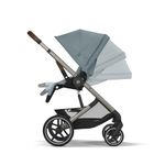 Cybex Balios S Lux Kinderwagen - Kollektion 2025/2026