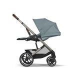 Cybex Balios S Lux Kinderwagen - Kollektion 2025/2026