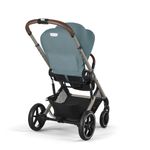 Cybex Balios S Lux Kinderwagen - Kollektion 2025/2026