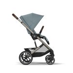 Cybex Balios S Lux Kinderwagen - Kollektion 2025/2026