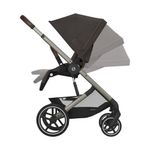Cybex Balios S Lux Kinderwagen - Kollektion 2025/2026