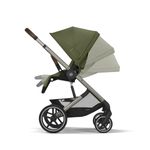 Cybex Balios S Lux Kinderwagen - Kollektion 2025/2026
