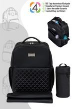 Moon Fashion-Backpack / Wickelrucksack