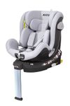 Avova Swan-Fix I-Size Reboard Kindersitz