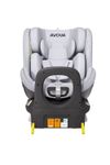 Avova Swan-Fix I-Size Reboard Kindersitz