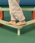 MODU Balance Track / Balancierstrecke