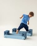 MODU Balance Track / Balancierstrecke