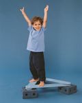 MODU Balance Track / Balancierstrecke